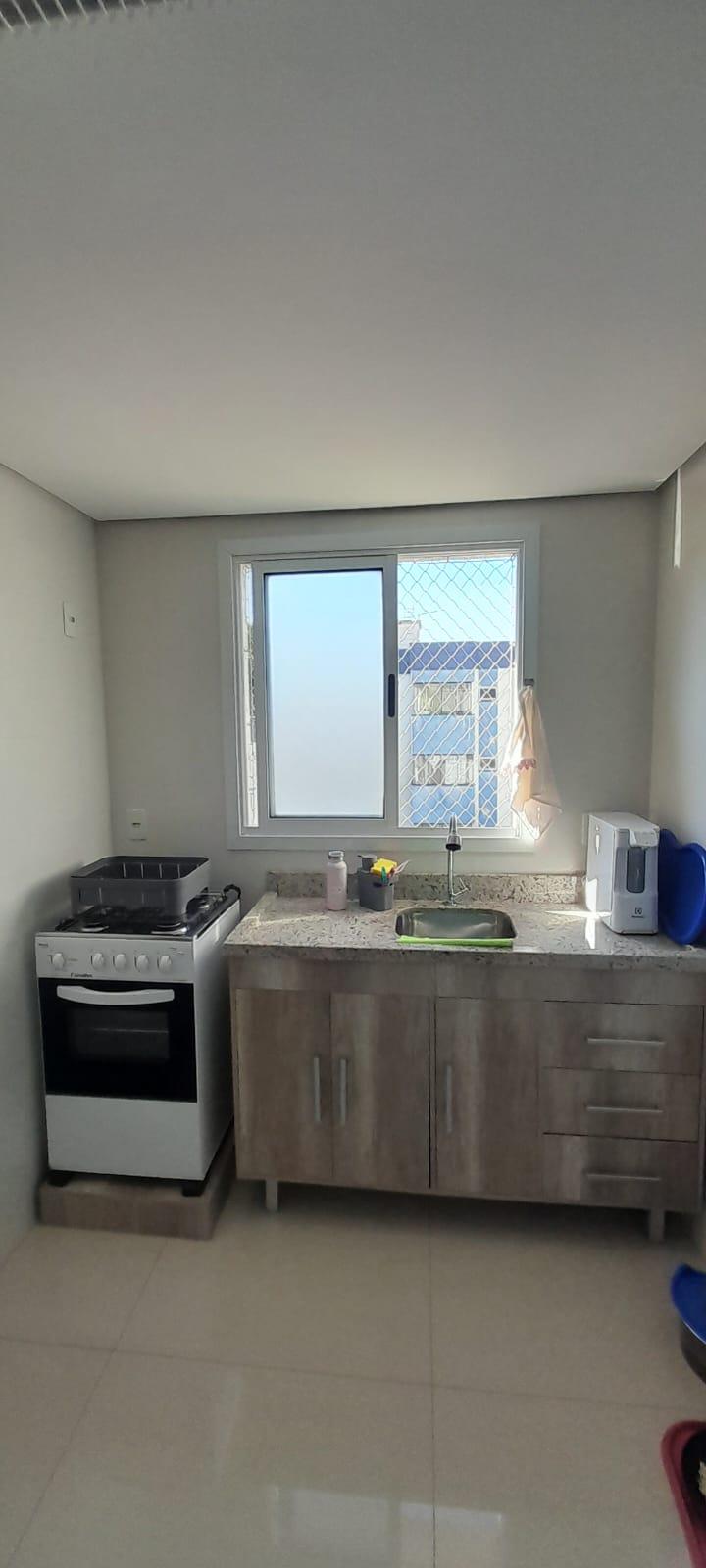 Apartamento com 1 quarto, 1 banheiro e 49m² à venda no bairro Cristo Redentor, Porto Alegre