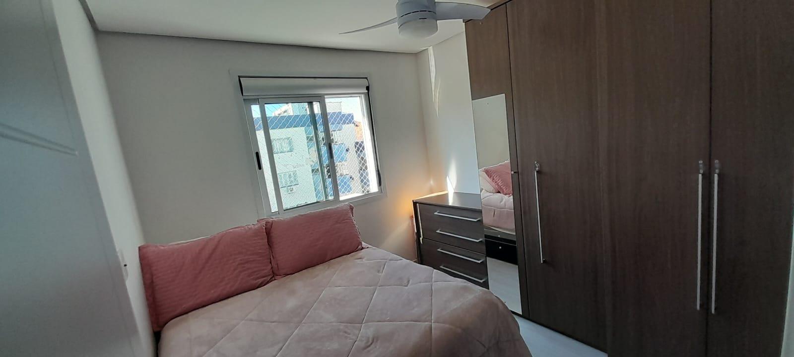 Apartamento com 1 quarto, 1 banheiro e 49m² à venda no bairro Cristo Redentor, Porto Alegre