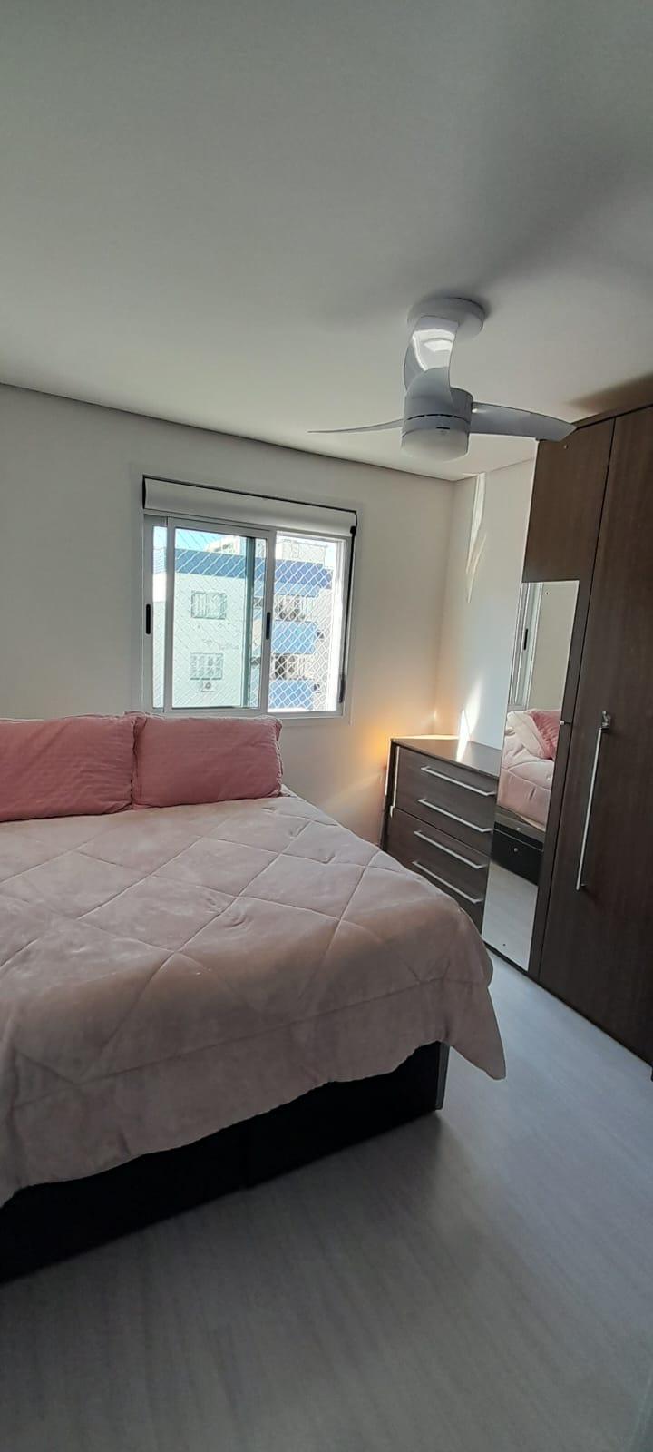 Apartamento com 1 quarto, 1 banheiro e 49m² à venda no bairro Cristo Redentor, Porto Alegre