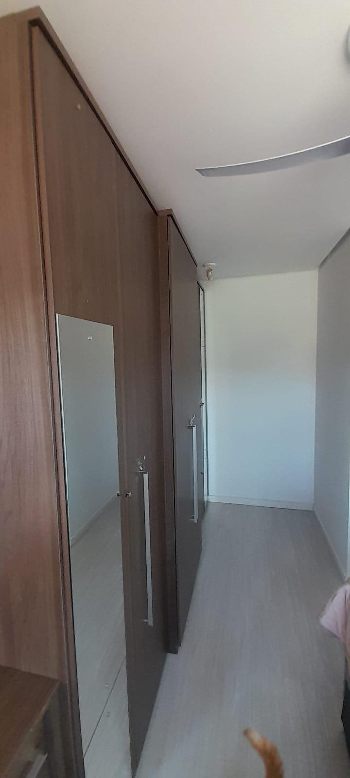 Apartamento com 1 quarto, 1 banheiro e 49m² à venda no bairro Cristo Redentor, Porto Alegre