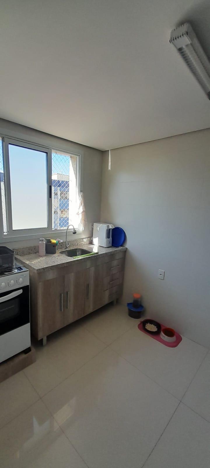 Apartamento com 1 quarto, 1 banheiro e 49m² à venda no bairro Cristo Redentor, Porto Alegre