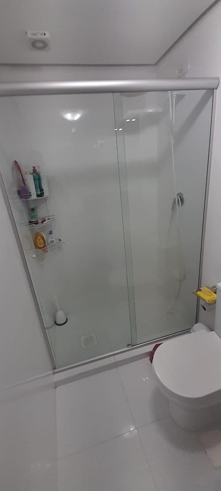 Apartamento com 1 quarto, 1 banheiro e 49m² à venda no bairro Cristo Redentor, Porto Alegre