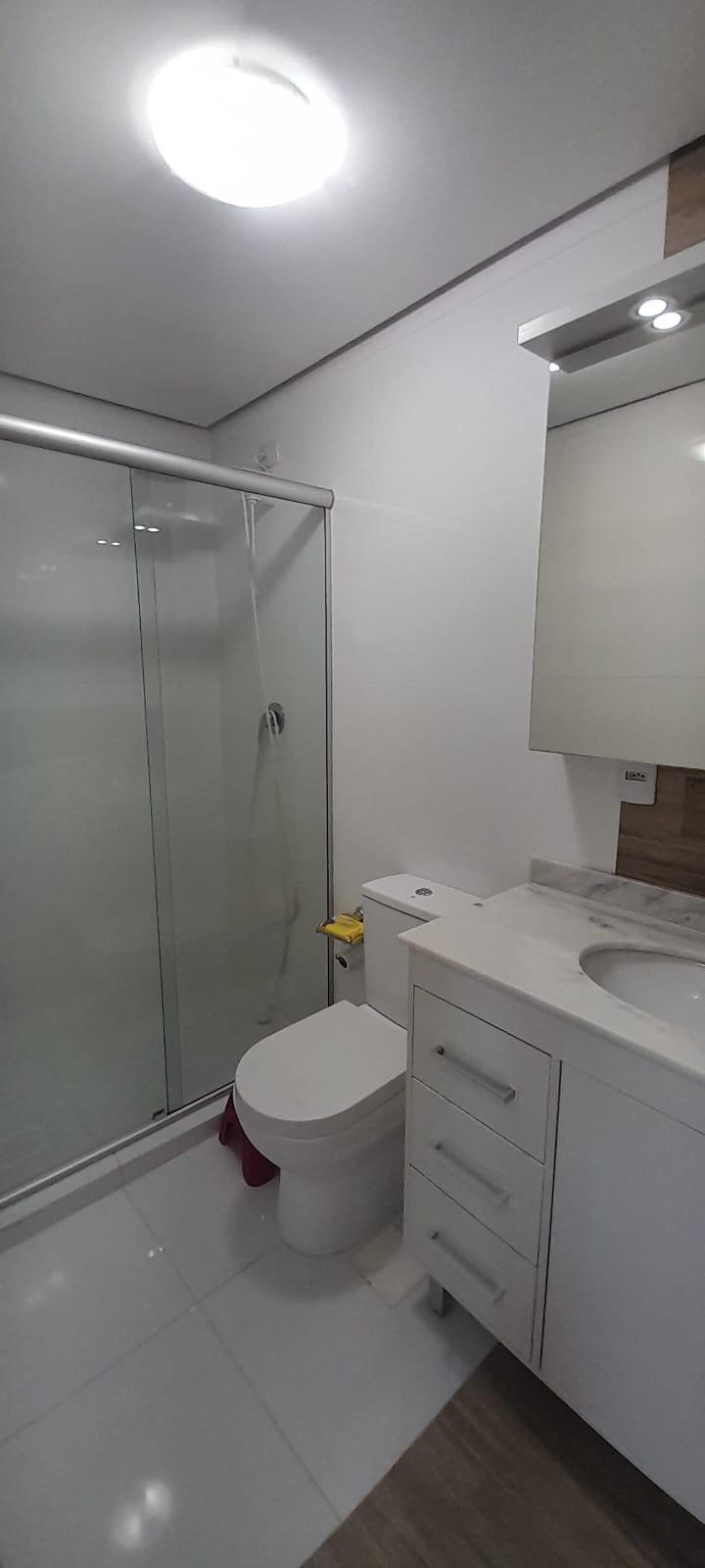 Apartamento com 1 quarto, 1 banheiro e 49m² à venda no bairro Cristo Redentor, Porto Alegre