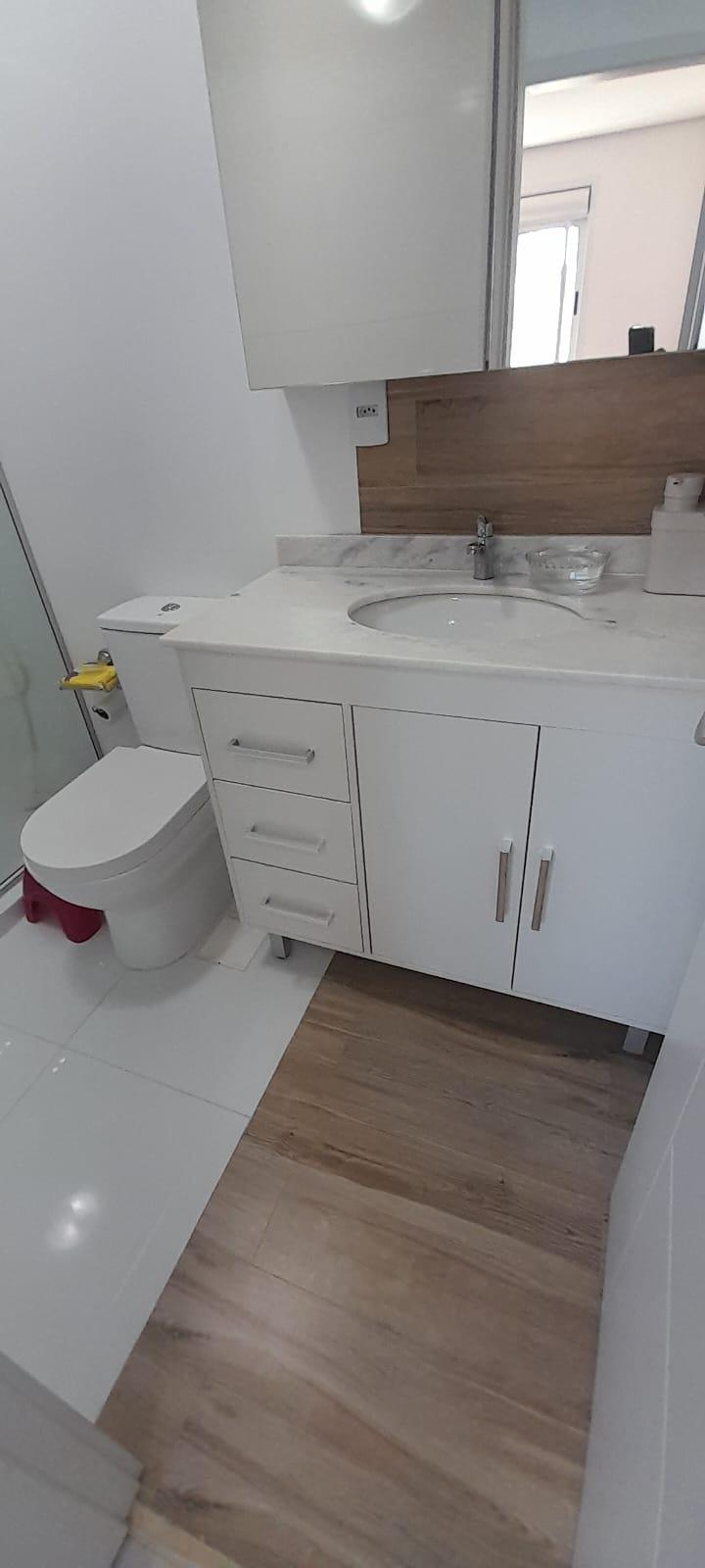 Apartamento com 1 quarto, 1 banheiro e 49m² à venda no bairro Cristo Redentor, Porto Alegre