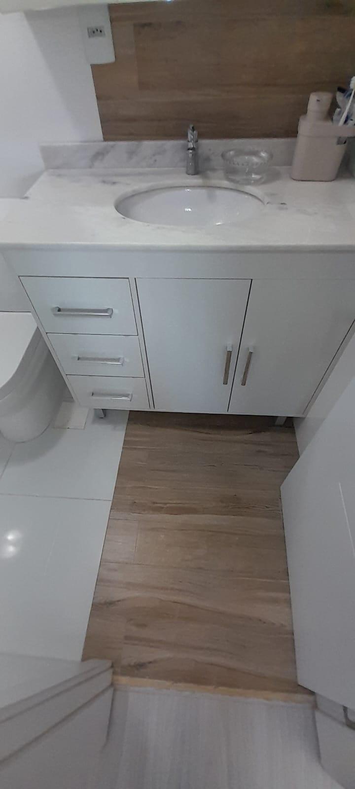 Apartamento com 1 quarto, 1 banheiro e 49m² à venda no bairro Cristo Redentor, Porto Alegre