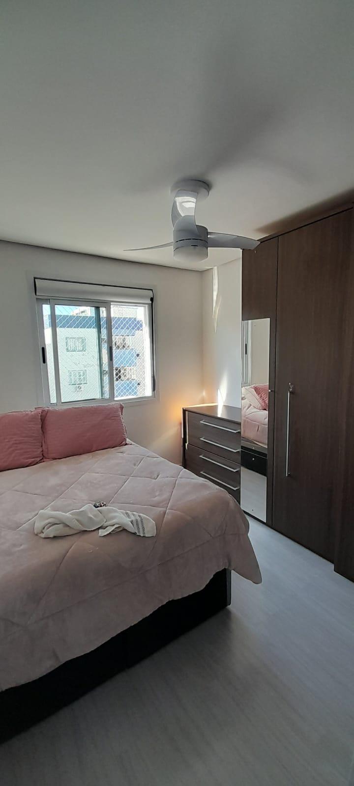 Apartamento com 1 quarto, 1 banheiro e 49m² à venda no bairro Cristo Redentor, Porto Alegre