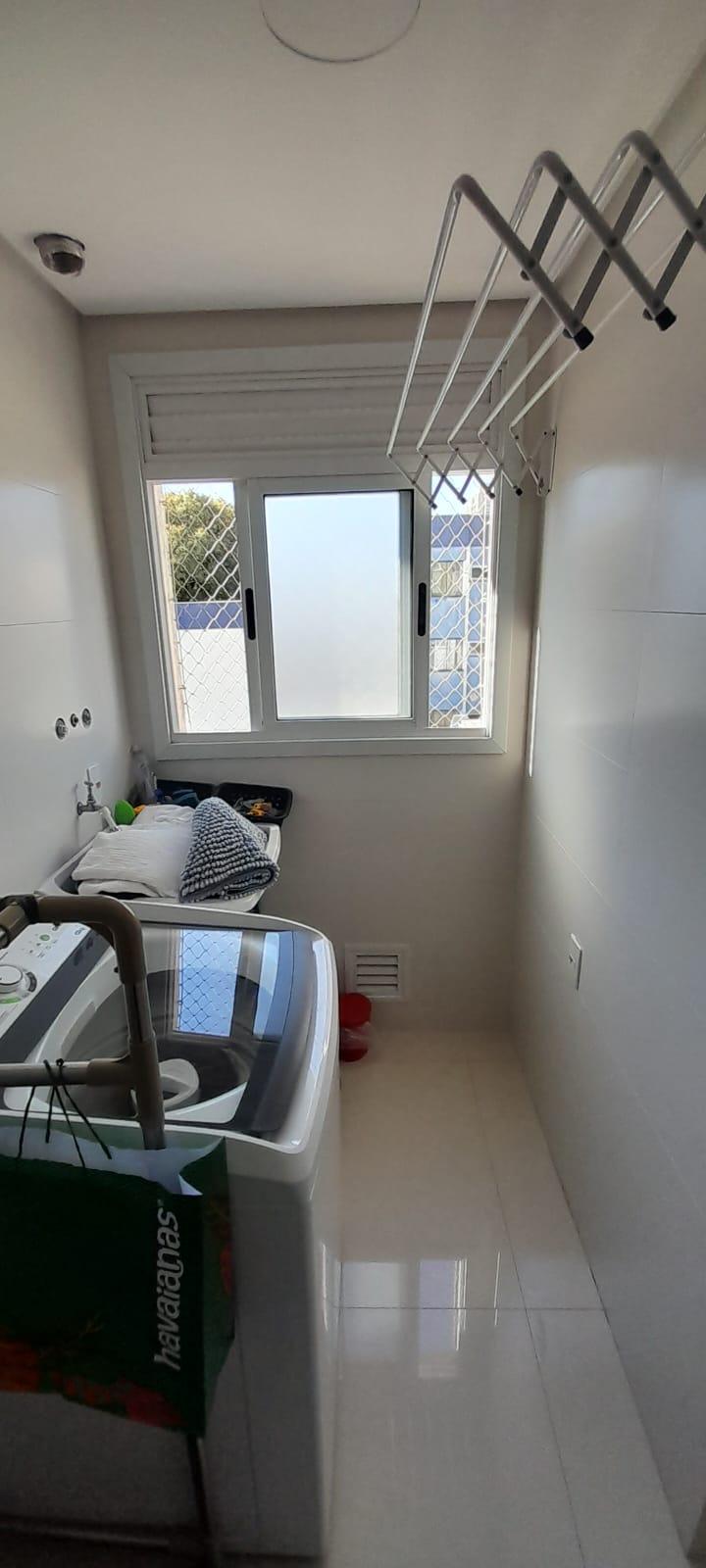 Apartamento com 1 quarto, 1 banheiro e 49m² à venda no bairro Cristo Redentor, Porto Alegre
