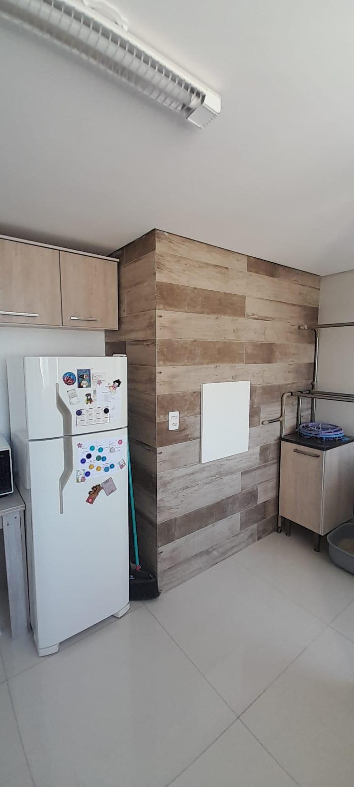 Apartamento com 1 quarto, 1 banheiro e 49m² à venda no bairro Cristo Redentor, Porto Alegre