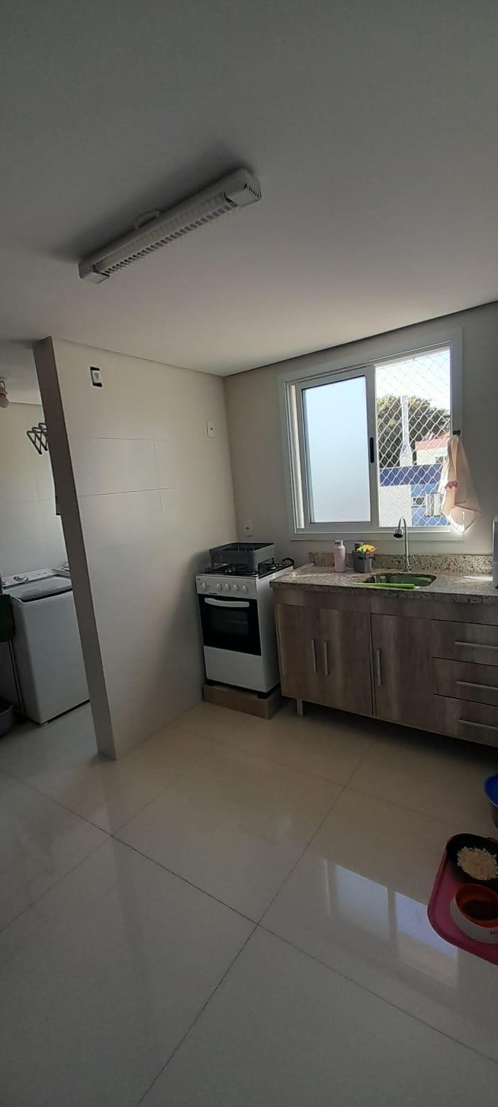 Apartamento com 1 quarto, 1 banheiro e 49m² à venda no bairro Cristo Redentor, Porto Alegre