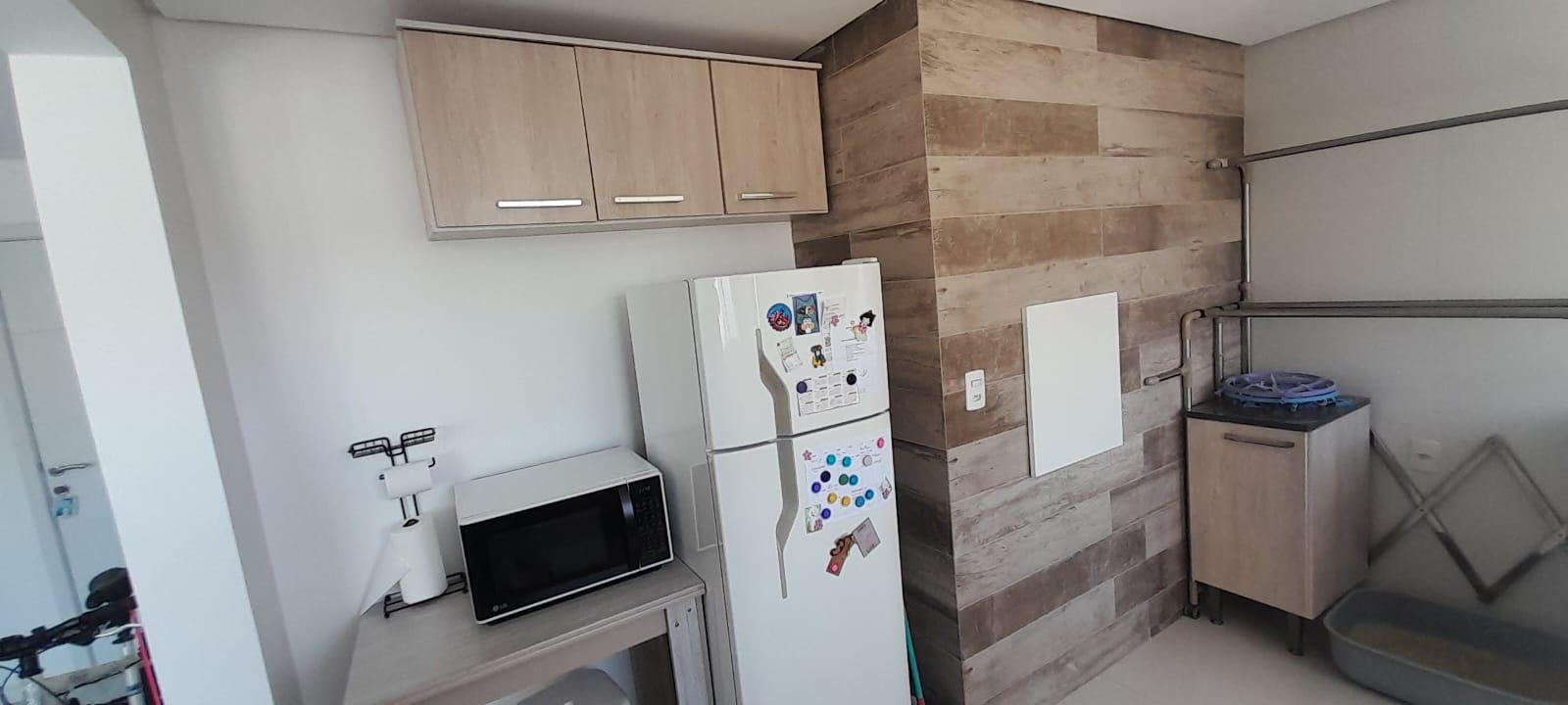 Apartamento com 1 quarto, 1 banheiro e 49m² à venda no bairro Cristo Redentor, Porto Alegre