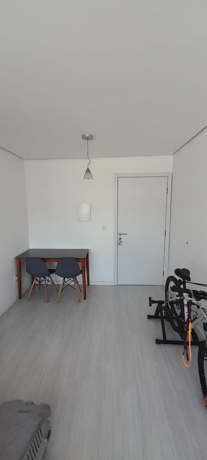 Apartamento com 1 quarto, 1 banheiro e 49m² à venda no bairro Cristo Redentor, Porto Alegre