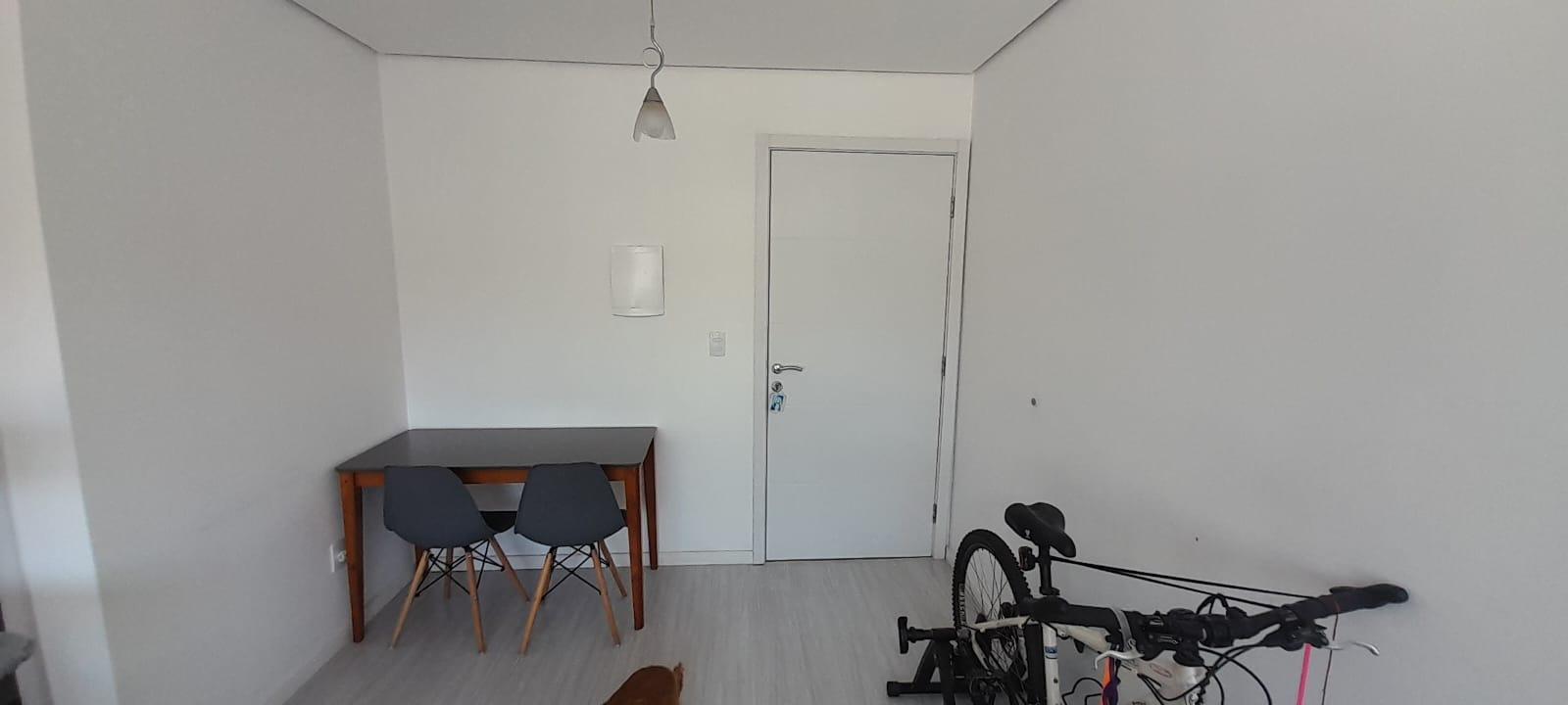 Apartamento com 1 quarto, 1 banheiro e 49m² à venda no bairro Cristo Redentor, Porto Alegre