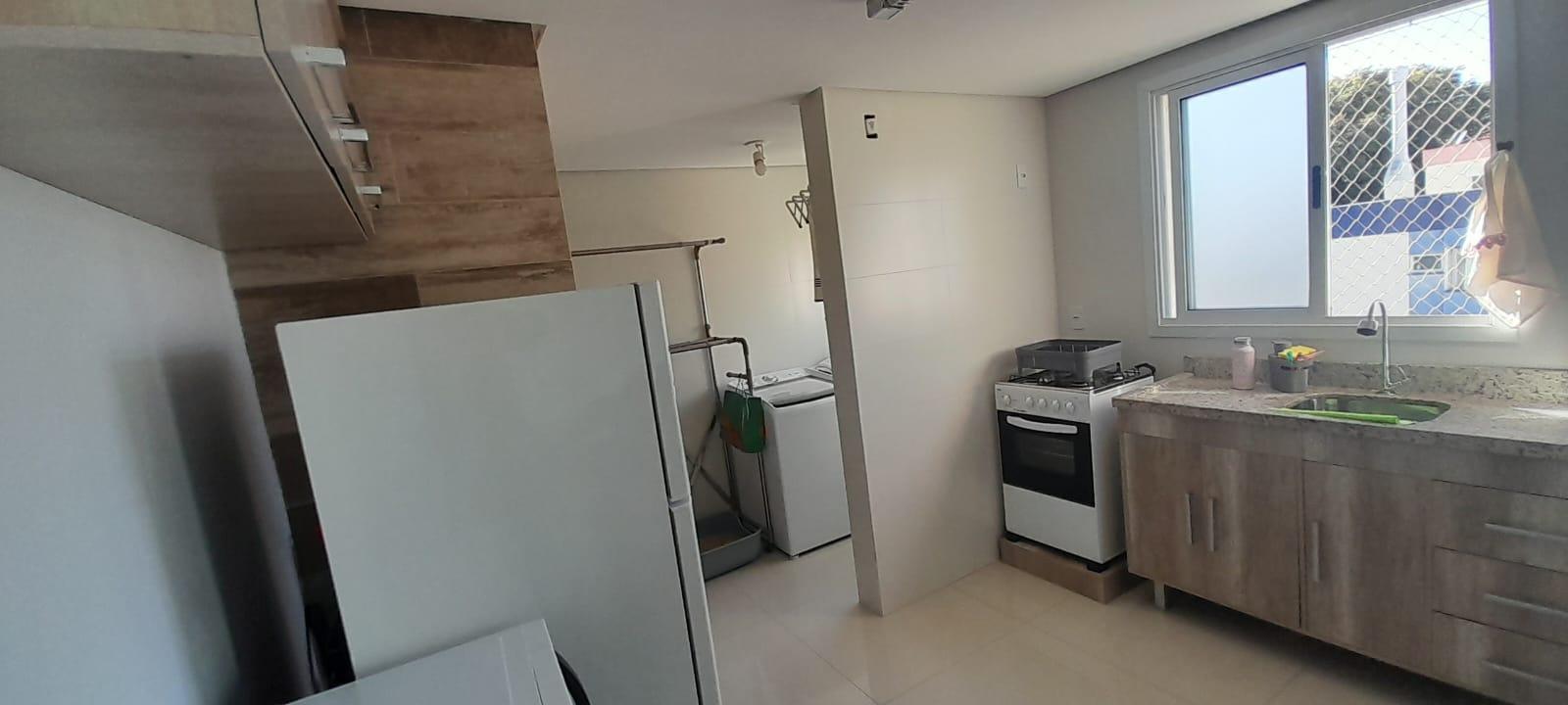 Apartamento com 1 quarto, 1 banheiro e 49m² à venda no bairro Cristo Redentor, Porto Alegre
