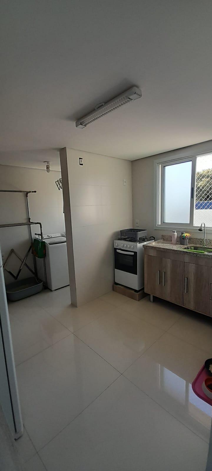 Apartamento com 1 quarto, 1 banheiro e 49m² à venda no bairro Cristo Redentor, Porto Alegre