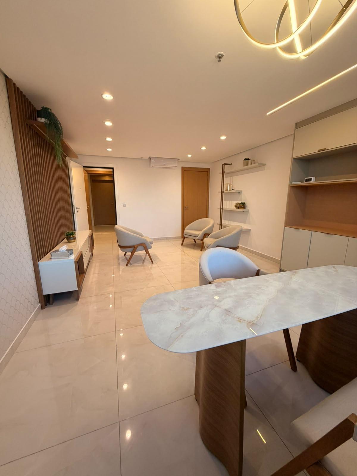 Sala Comercial - ala da Saude -  MEDPLEX EIXO NORTE