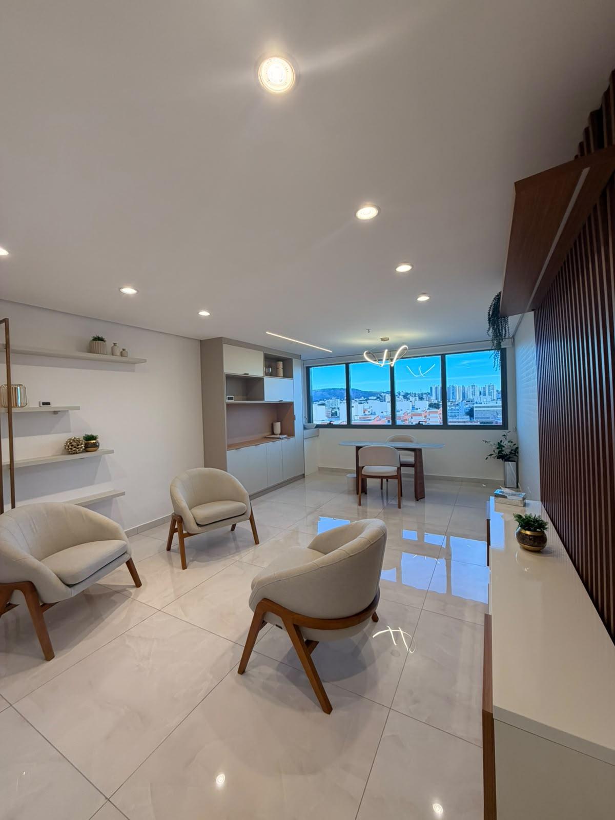 Sala Comercial - ala da Saude -  MEDPLEX EIXO NORTE