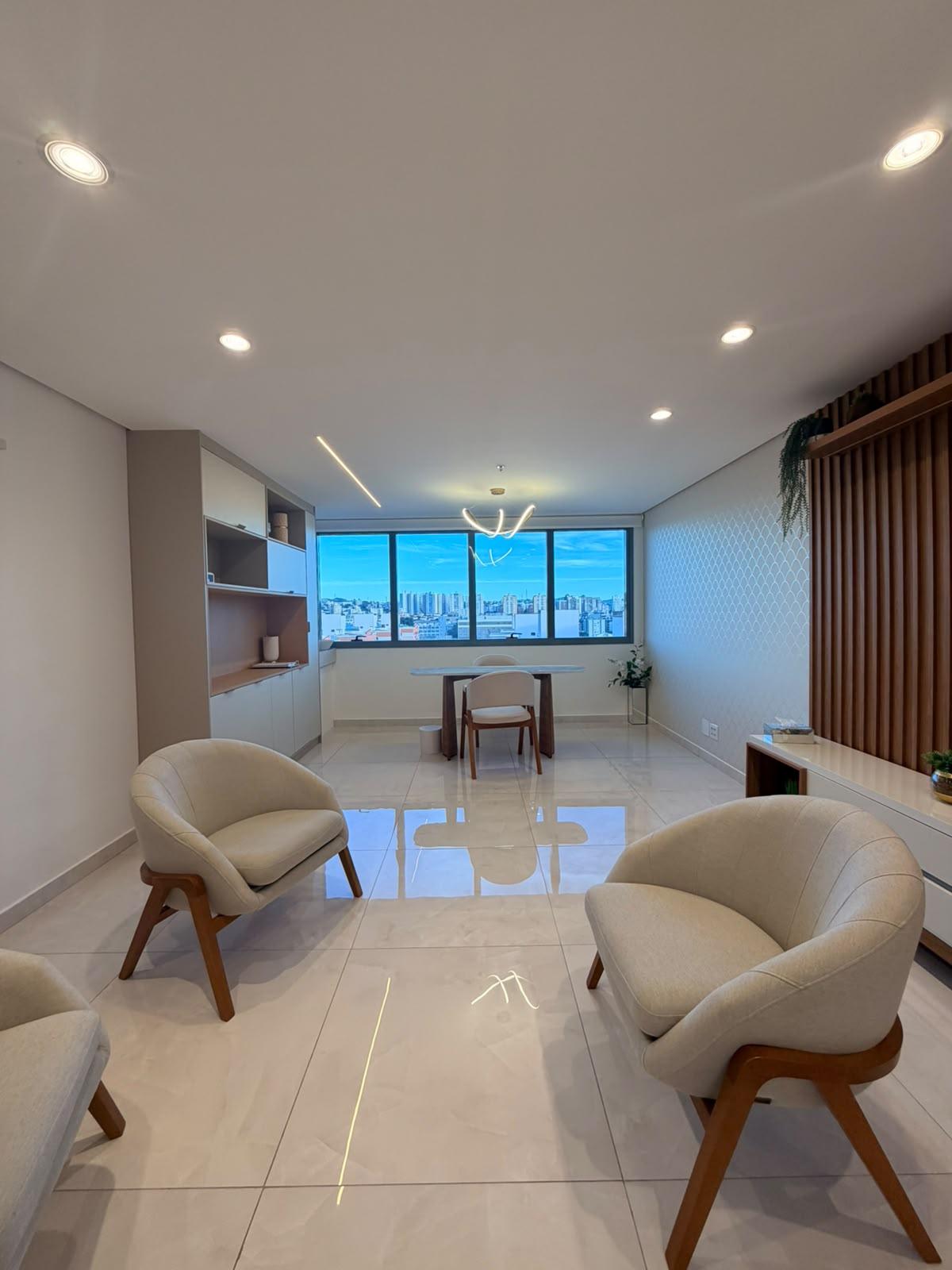 Sala Comercial - ala da Saude -  MEDPLEX EIXO NORTE