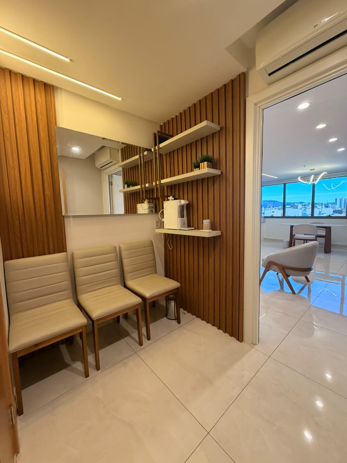 Sala Comercial - ala da Saude -  MEDPLEX EIXO NORTE