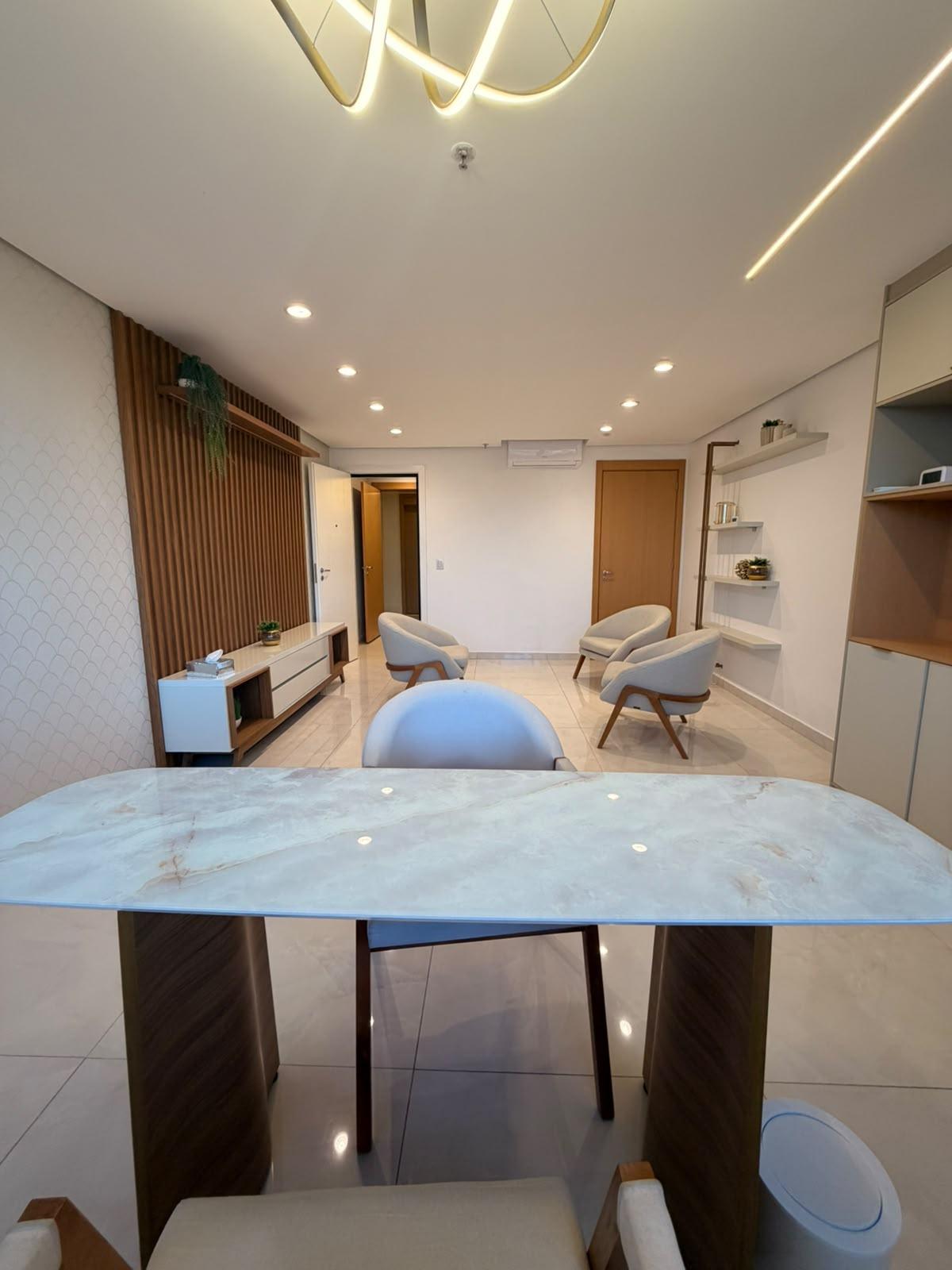 Sala Comercial - ala da Saude -  MEDPLEX EIXO NORTE