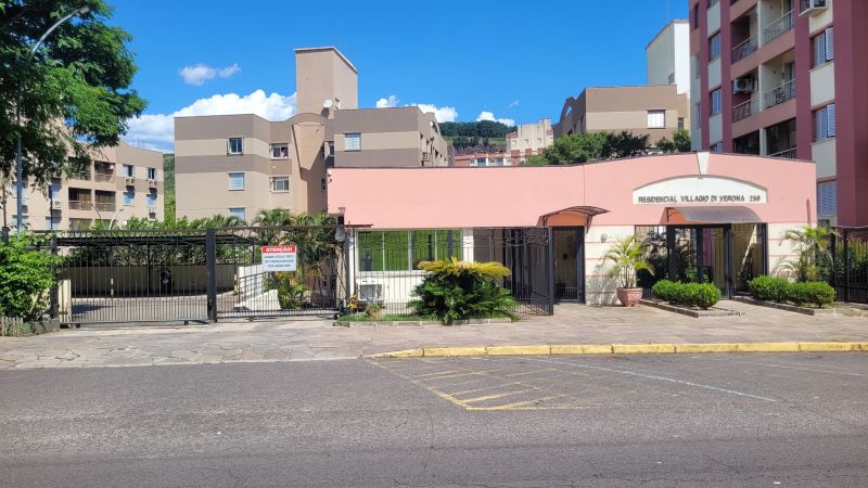 Apto 3 Quartos no bairro JARDIM ITU SABARA em PORTO ALEGRE