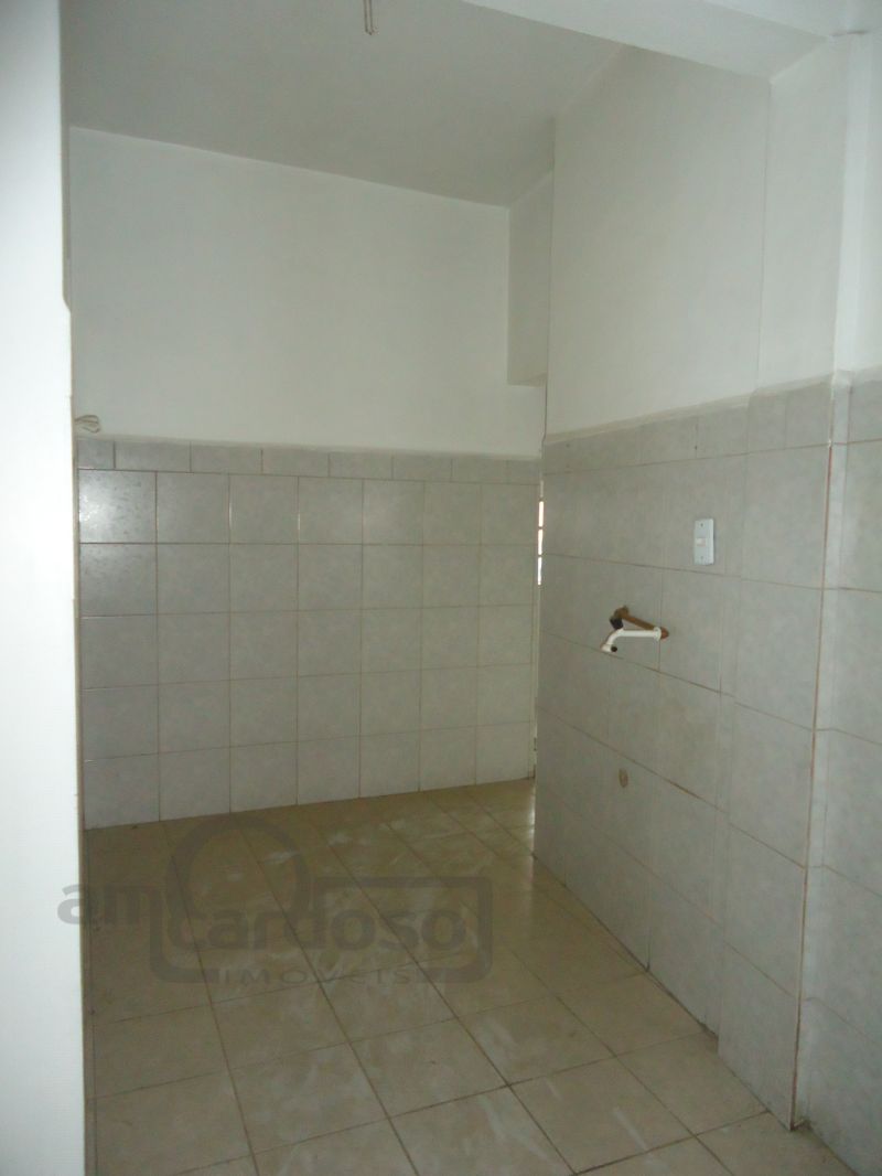 Apto com 2 quartos, 1 banheiro e 45m² para alugar no bairro Bela Vista, Alvorada