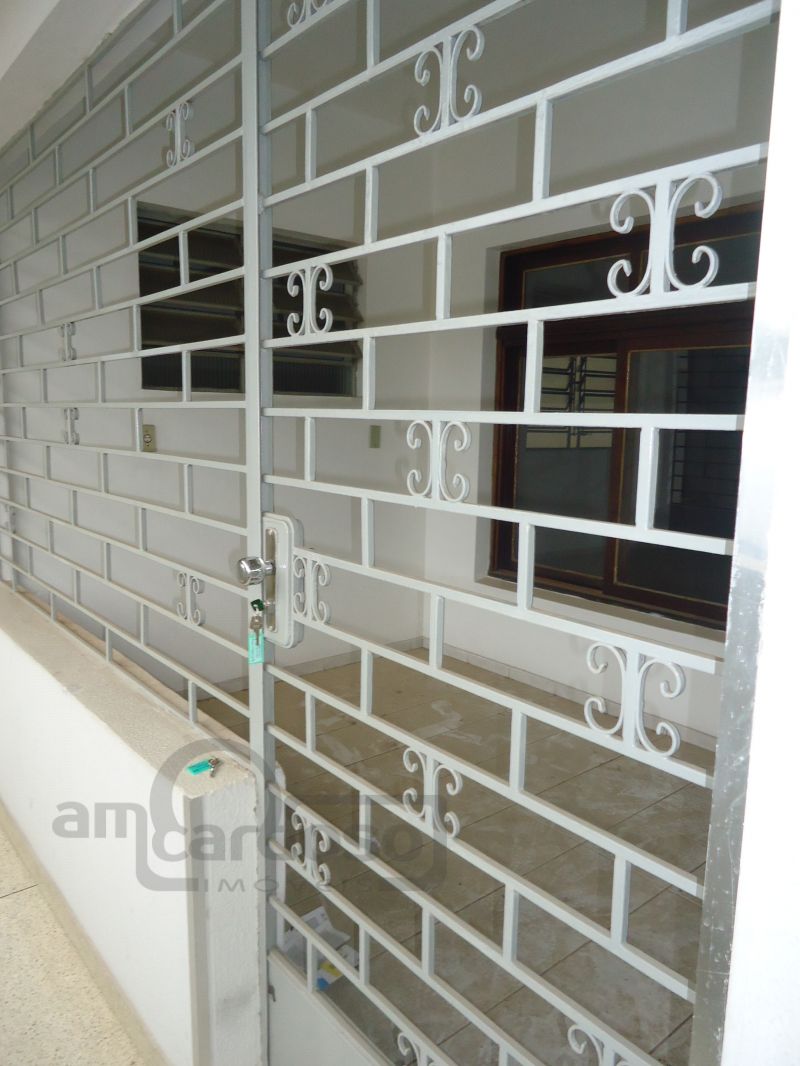 Apto com 2 quartos, 1 banheiro e 45m² para alugar no bairro Bela Vista, Alvorada