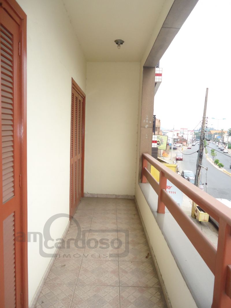 Apto com 2 quartos, 1 banheiro e 45m² para alugar no bairro Bela Vista, Alvorada