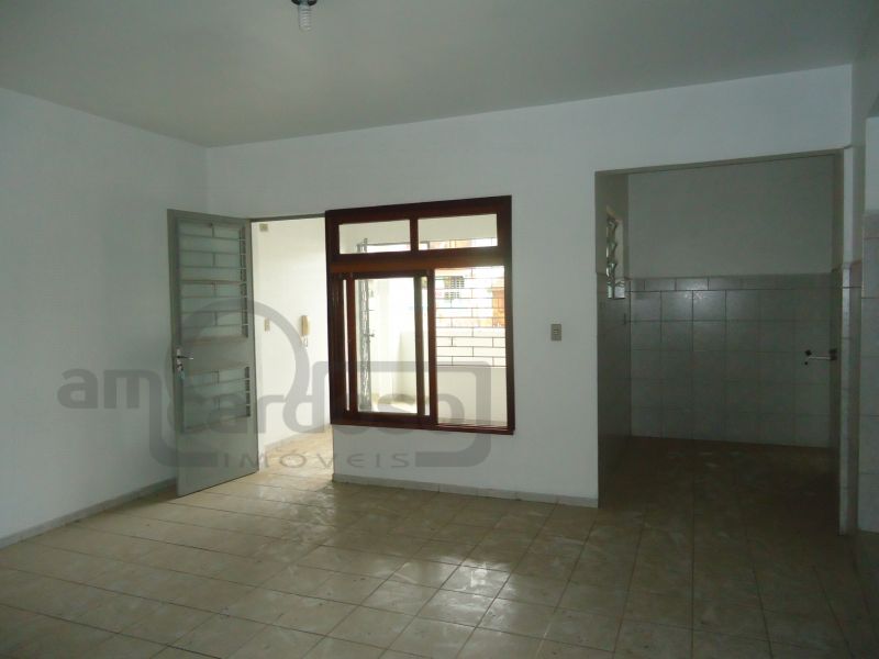 Apto com 2 quartos, 1 banheiro e 45m² para alugar no bairro Bela Vista, Alvorada