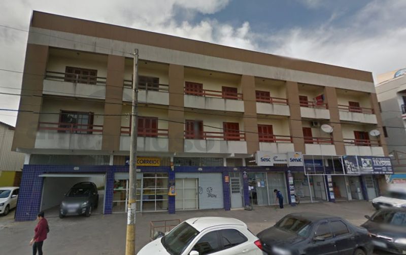 Apto 2 Quartos no bairro BELA VISTA em ALVORADA