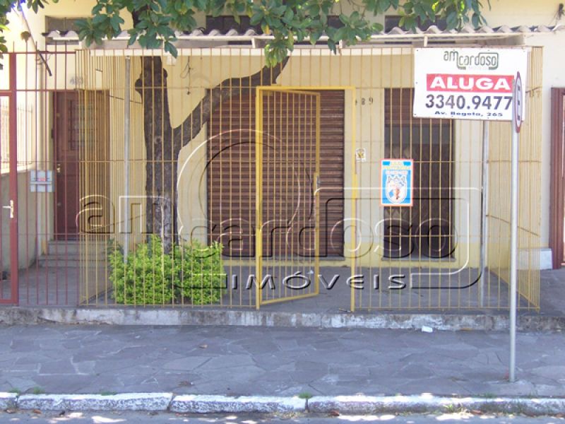 Loja no bairro JARDIM SAO PEDRO em PORTO ALEGRE