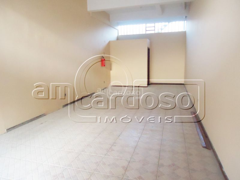 LOJA DE 60M² PARA ALUGAR EM ALVORADA