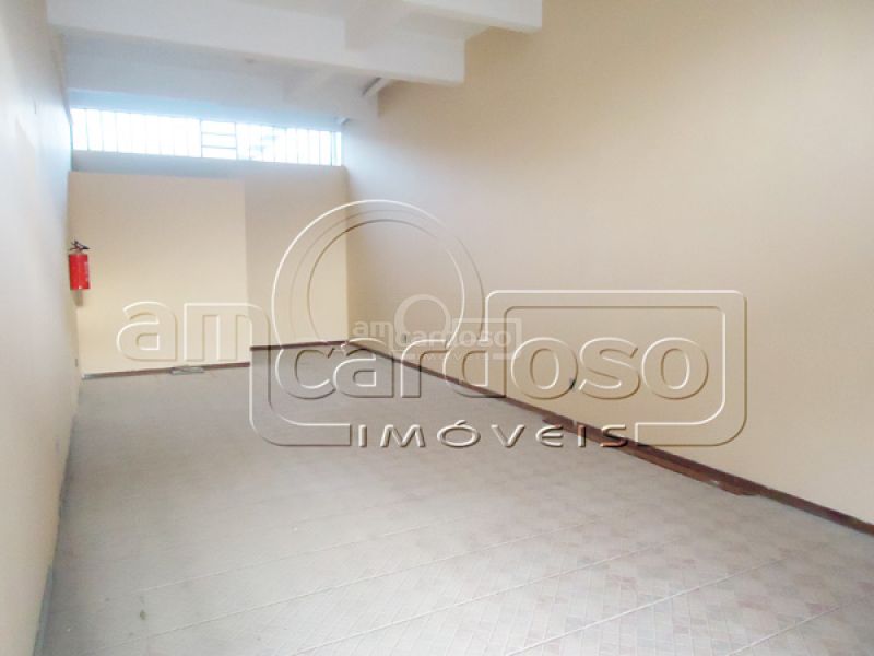 LOJA DE 60M² PARA ALUGAR EM ALVORADA