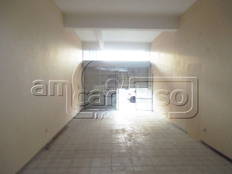 LOJA DE 60M² PARA ALUGAR EM ALVORADA