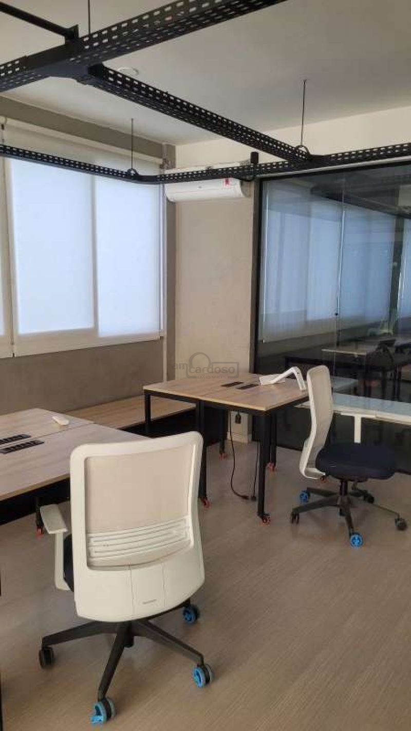 Prédio Comercial com 1 quarto, 3 banheiros e 300m² para alugar no bairro Sarandi, Porto Alegre