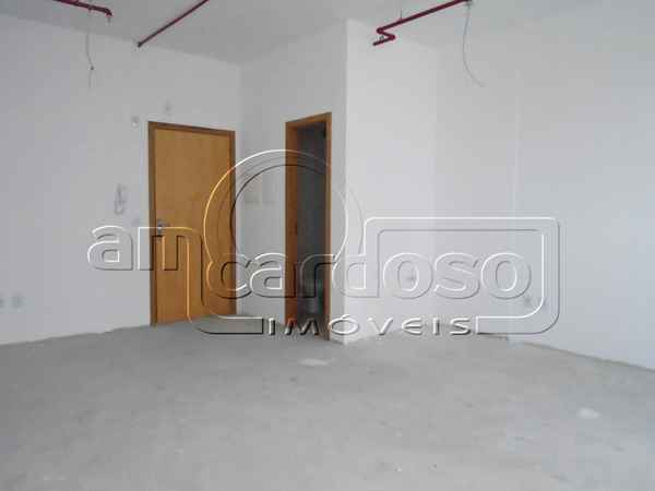 Sala comercial na Av Presidente Getúlio Vargas Bairro Bela Vista Alvorada  com Vaga