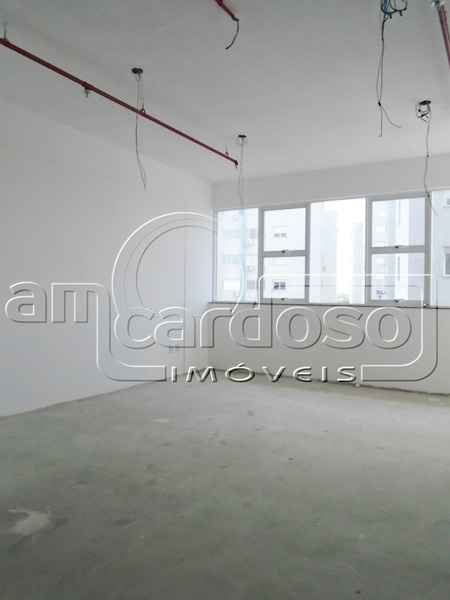 Sala comercial na Av Presidente Getúlio Vargas Bairro Bela Vista Alvorada  com Vaga