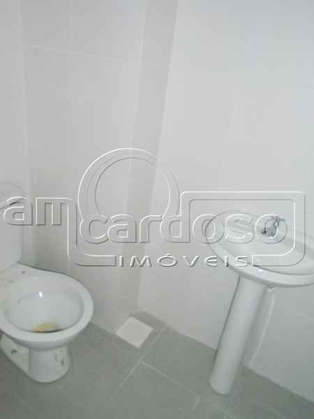 Sala comercial na Av Presidente Getúlio Vargas Bairro Bela Vista Alvorada  com Vaga