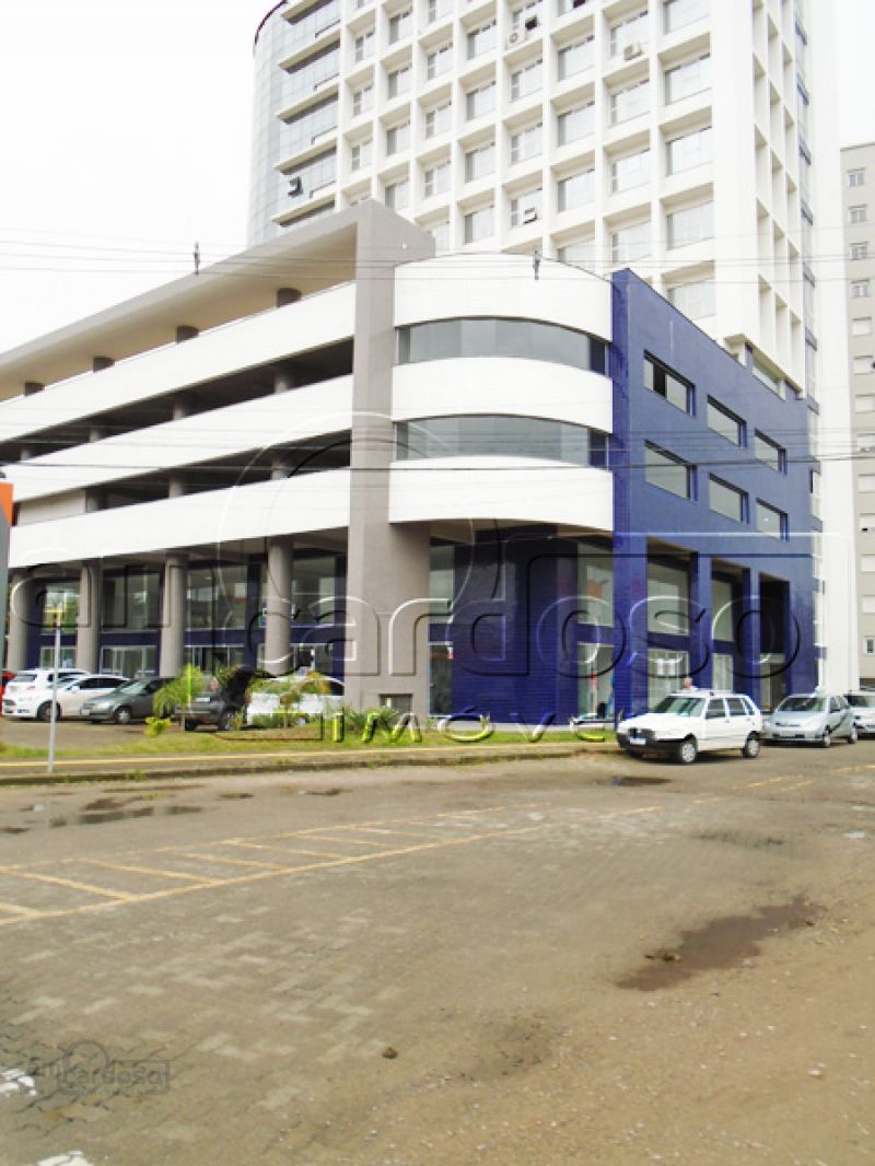 Sala com 1 quarto, 1 banheiro e 36m² para alugar no bairro Bela Vista, Alvorada