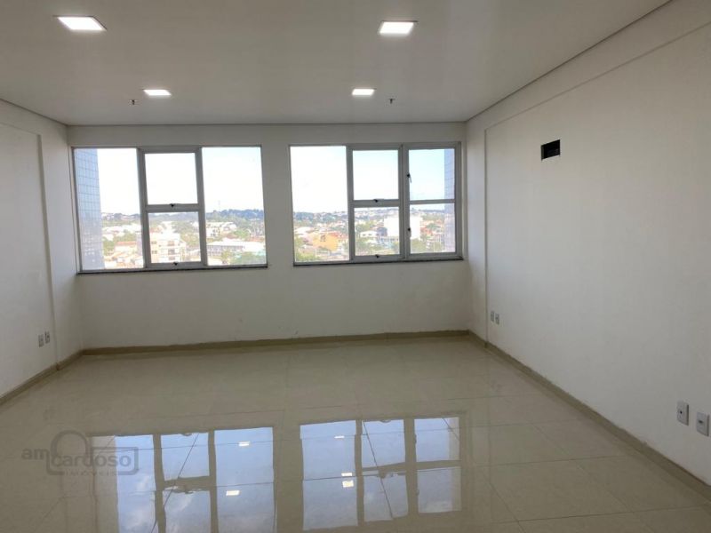 Sala com 1 quarto, 1 banheiro e 36m² para alugar no bairro Bela Vista, Alvorada