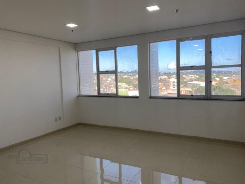 Sala com 1 quarto, 1 banheiro e 36m² para alugar no bairro Bela Vista, Alvorada