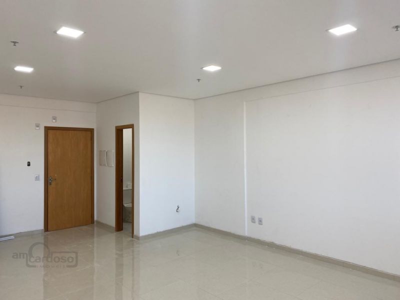 Sala com 1 quarto, 1 banheiro e 36m² para alugar no bairro Bela Vista, Alvorada