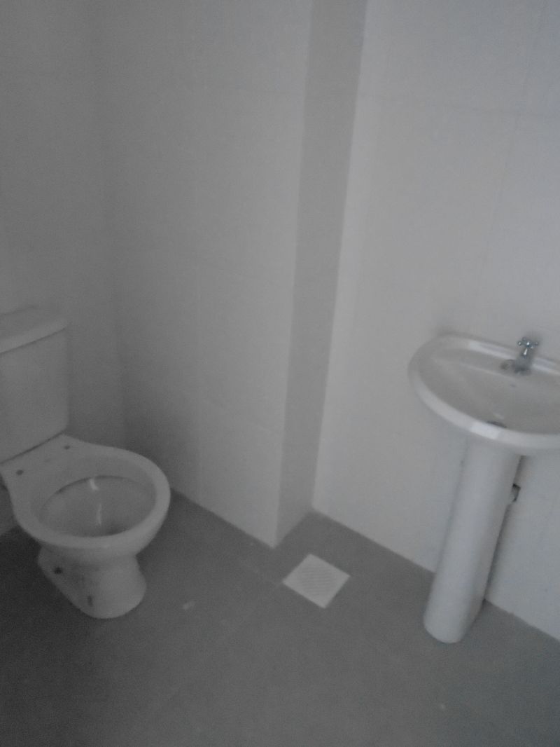 Sala com 1 quarto, 1 banheiro e 36m² para alugar no bairro Bela Vista, Alvorada