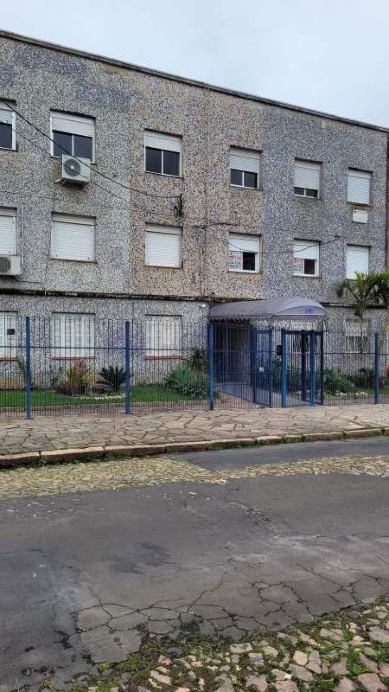 Apto 3 Quartos no bairro SAO SEBASTIAO em PORTO ALEGRE