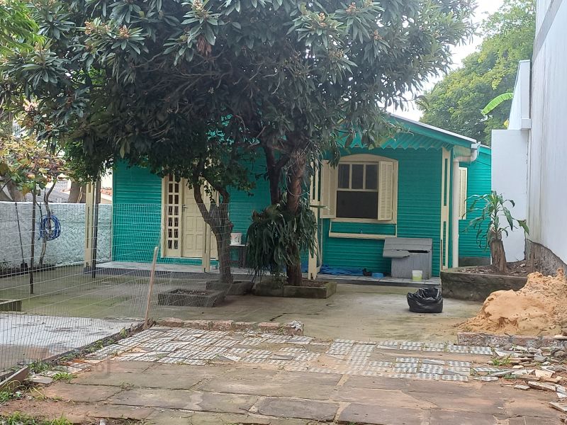 Casa 2 Quartos no bairro SAO SEBASTIAO em PORTO ALEGRE