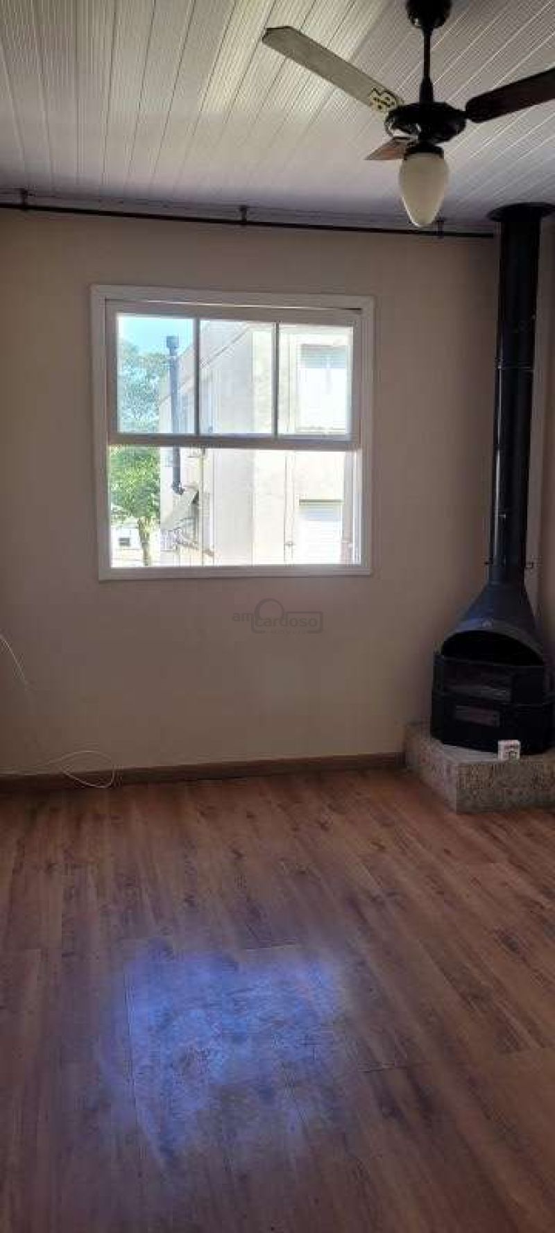 Apto 3 Quartos no bairro SAO SEBASTIAO em PORTO ALEGRE