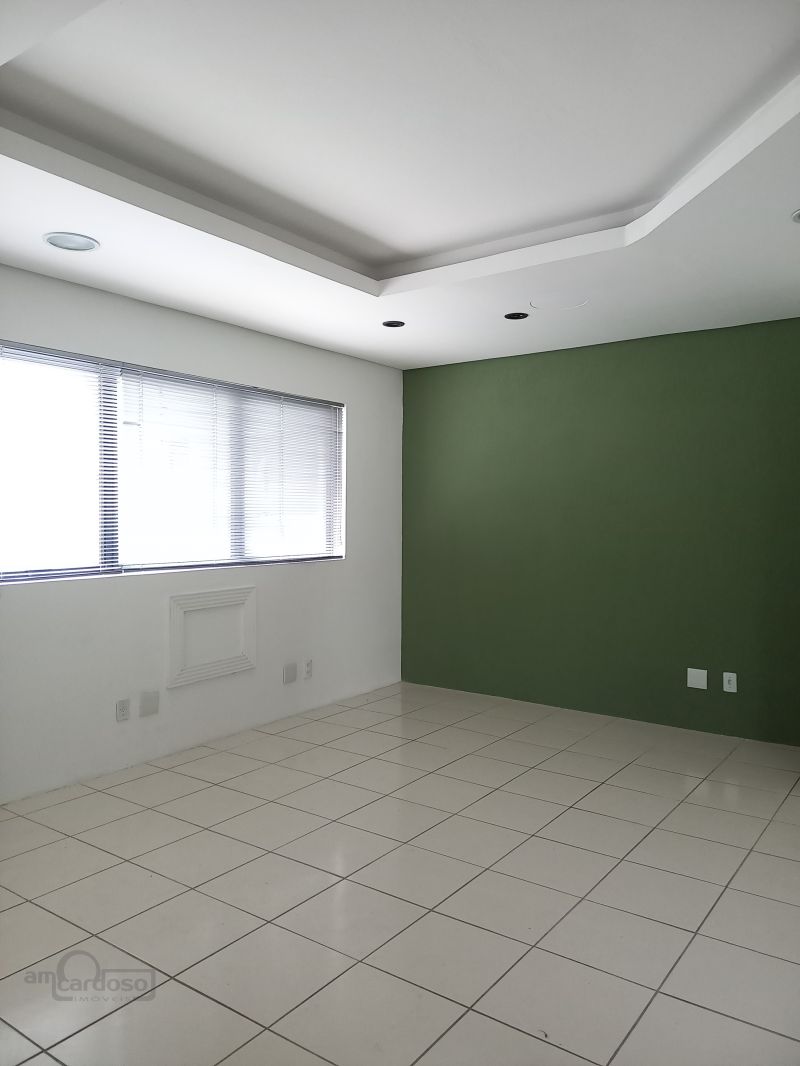 Sala Comercial aluguel na Rua Taquara Bairro Petrópolis