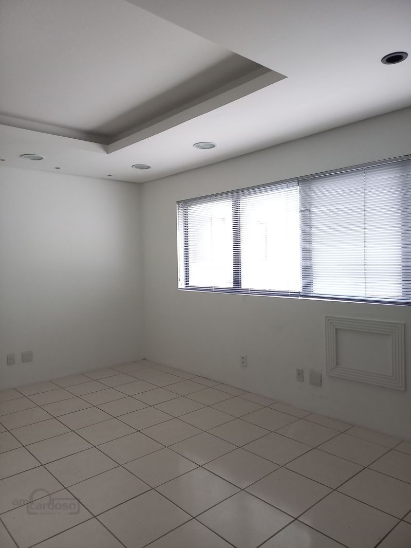 Sala Comercial aluguel na Rua Taquara Bairro Petrópolis