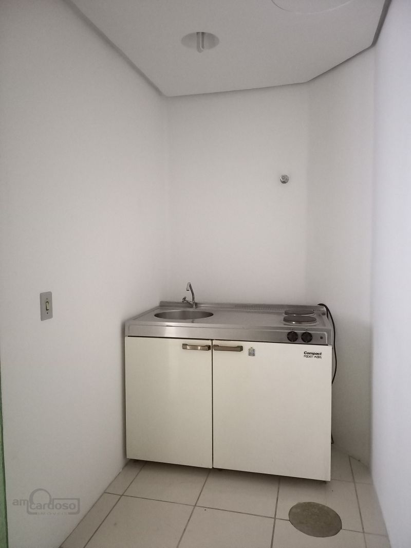 Sala Comercial aluguel na Rua Taquara Bairro Petrópolis