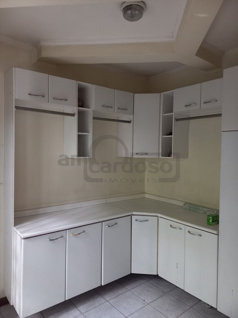 Casa Comercial aluguel 03 Domitórios Rua Paul Harris Bairro Jd Itu Sabara com 3 Vagas
