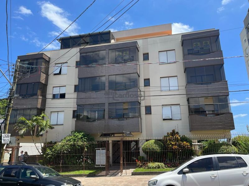 Cobertura 2 Quartos no bairro CRISTO REDENTOR em PORTO ALEGRE